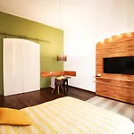 Apartman Flh - Mura Brassó