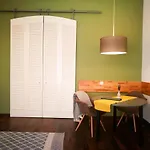 Apartment Flh - Mura Brasov