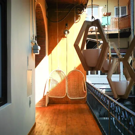 Apartamento Flh - Mura *