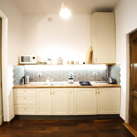 דירה Flh - Mura בראשוב