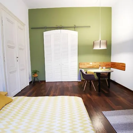 דירה Flh - Mura בראשוב