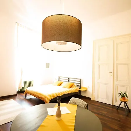 Flh - Mura Apartman *