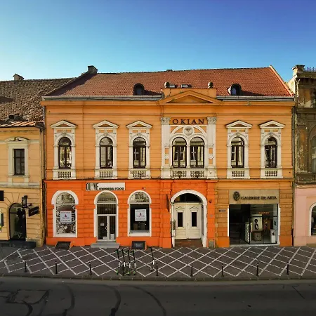 Apartmán Flh - Mura Brašov