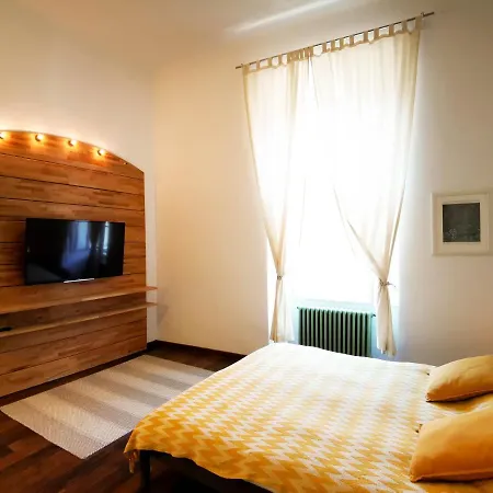 Apartment Flh - Mura Brasov