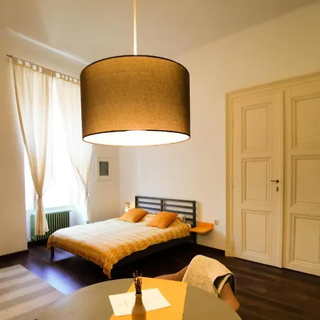 Apartamento Flh - Mura