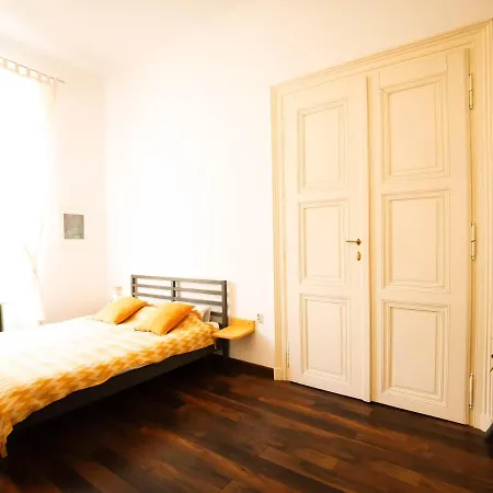 Apartman Flh - Mura