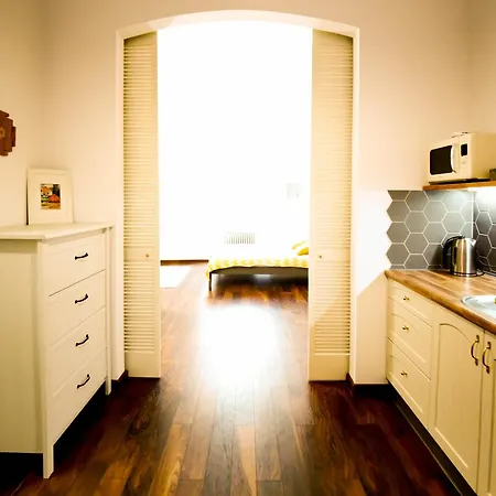 Apartamento Flh - Mura *