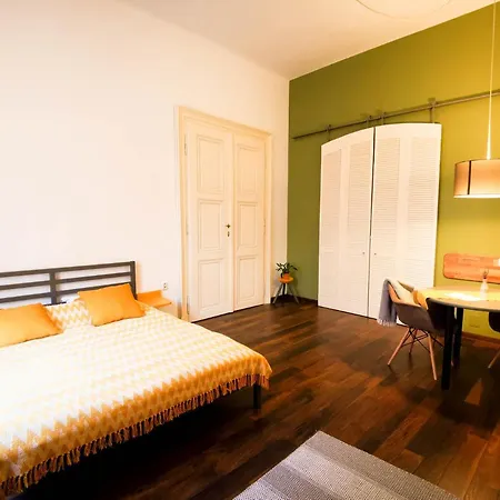Flh - Mura Apartment *