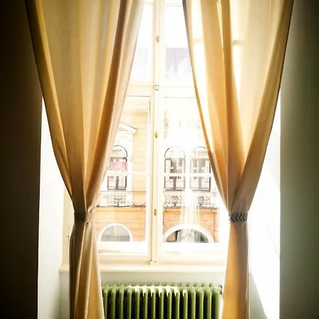 Flh - Mura Apartment