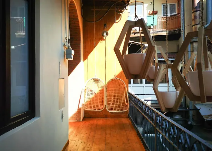 Apartamento Flh - Mura *