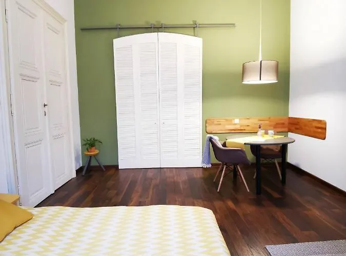 Apartamento Flh - Mura Braşov