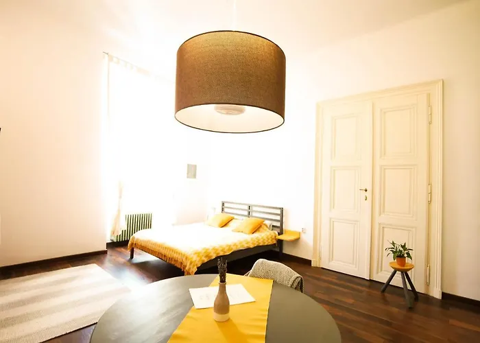 Flh - Mura Apartman *