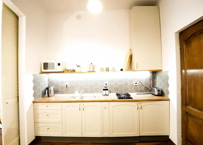 Flh - Mura Apartamento Braşov