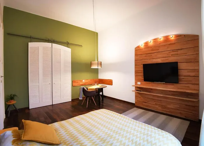 Apartman Flh - Mura *