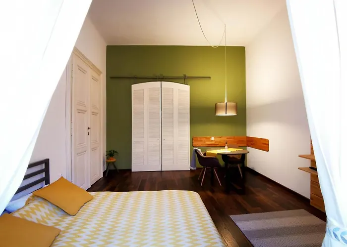 Apartamento Flh - Mura Braşov