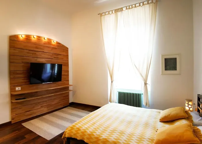 Apartamento Flh - Mura Braşov
