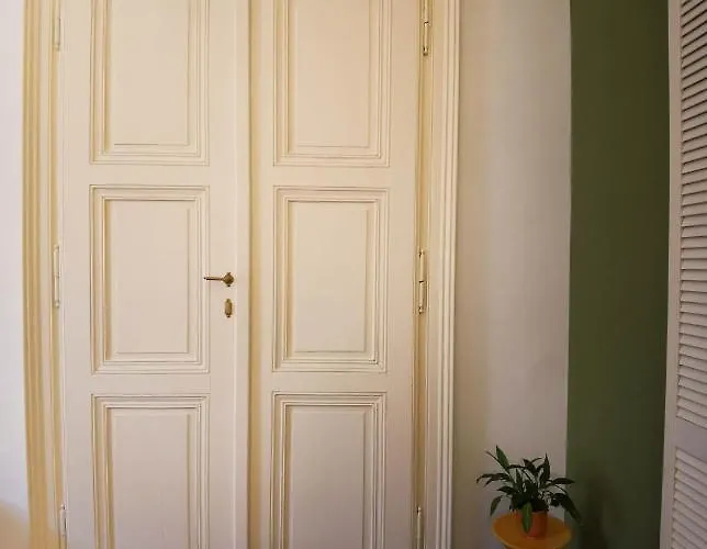 Apartamento Flh - Mura