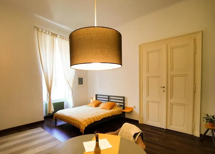 Apartamento Flh - Mura