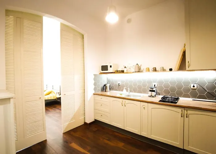 Apartmán Flh - Mura