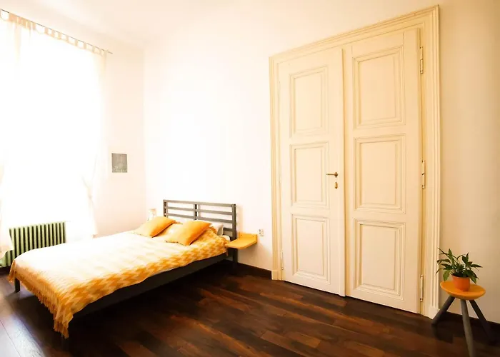 Apartmán Flh - Mura