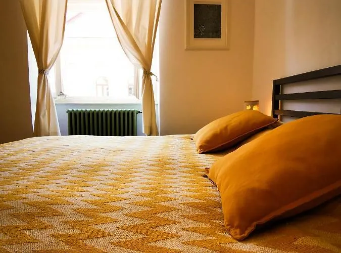 Flh - Mura Apartamento