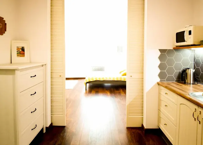 Apartman Flh - Mura *