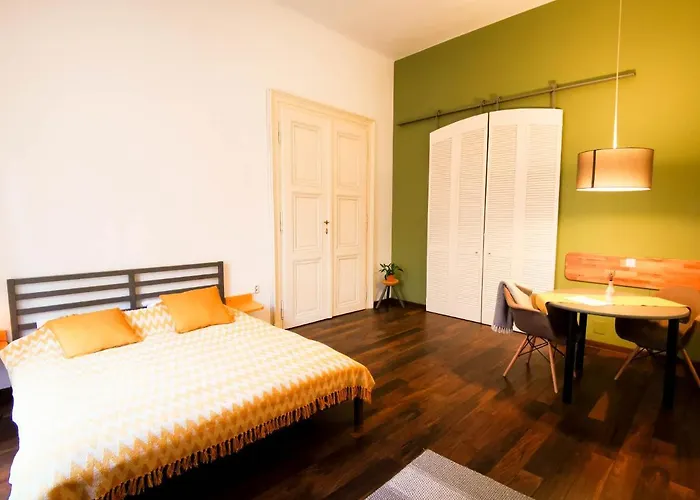 Flh - Mura Apartmán *