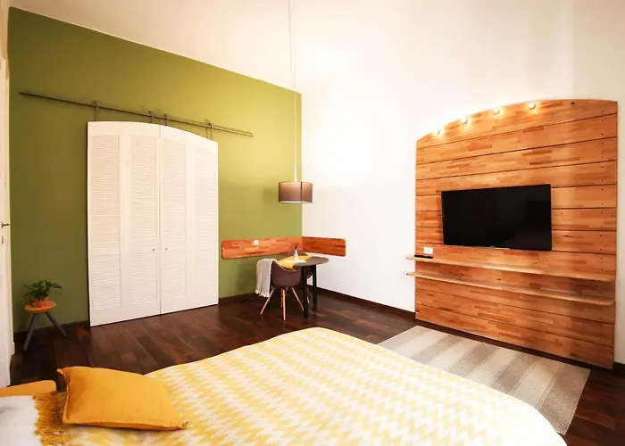 Apartmán Flh - Mura Brašov