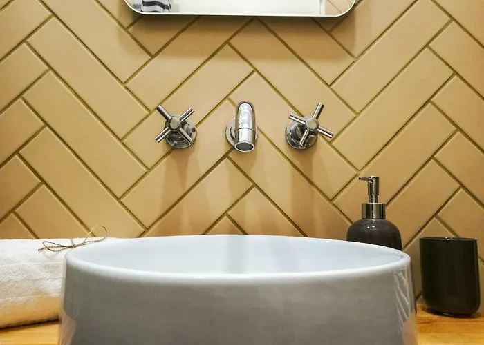 Flh - Mura Apartamento Braşov