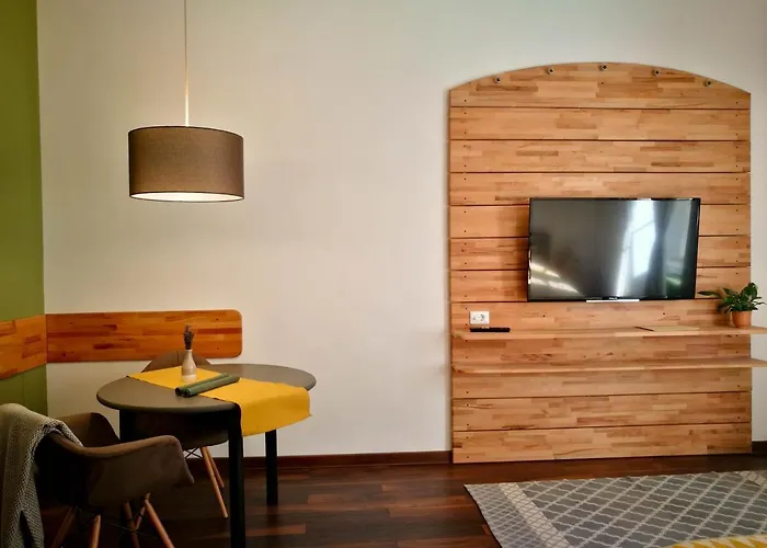 Apartmán Flh - Mura *