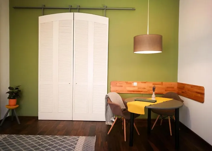 Apartmán Flh - Mura Brašov