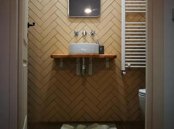 Flh - Mura Apartmán Brašov