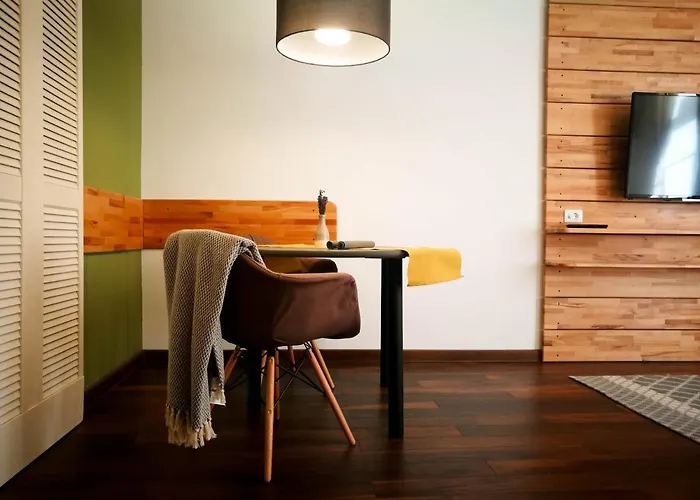 Flh - Mura Apartmán