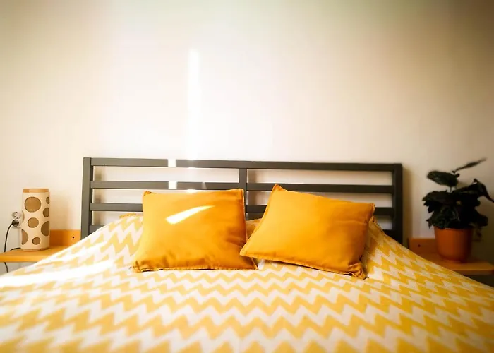 Flh - Mura Apartamento